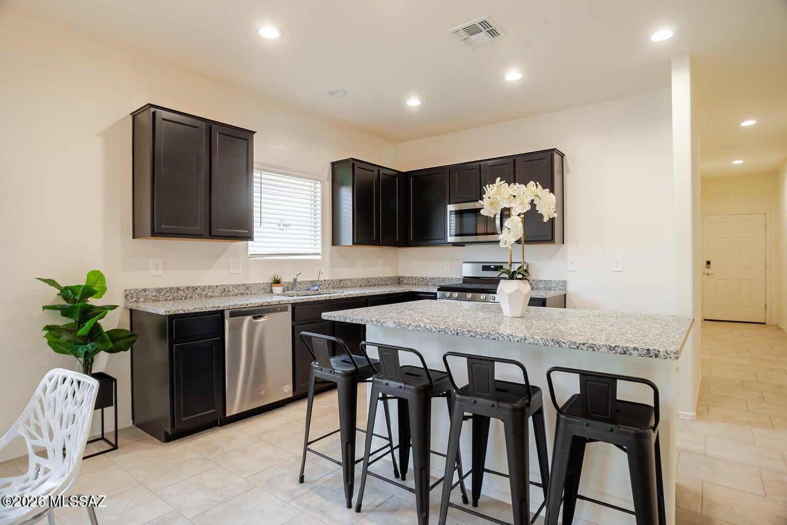 Saguaro Bloom - Residential