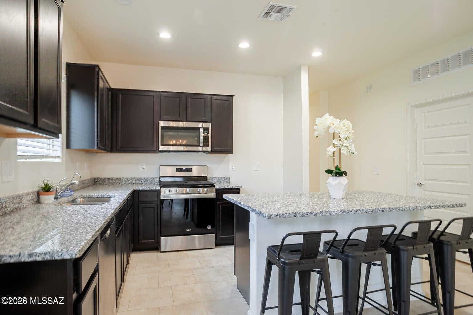 Saguaro Bloom - Residential