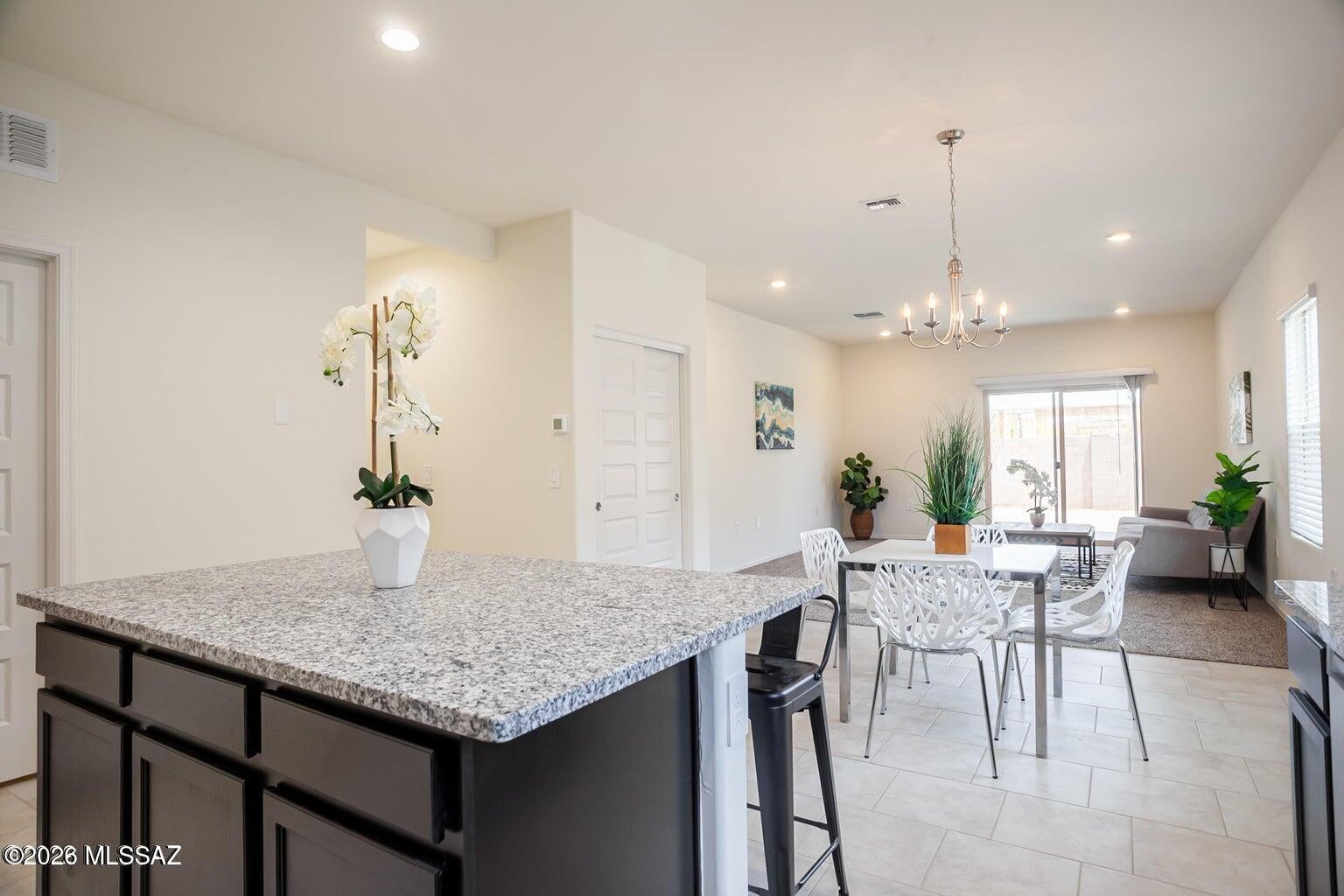 Saguaro Bloom - Residential