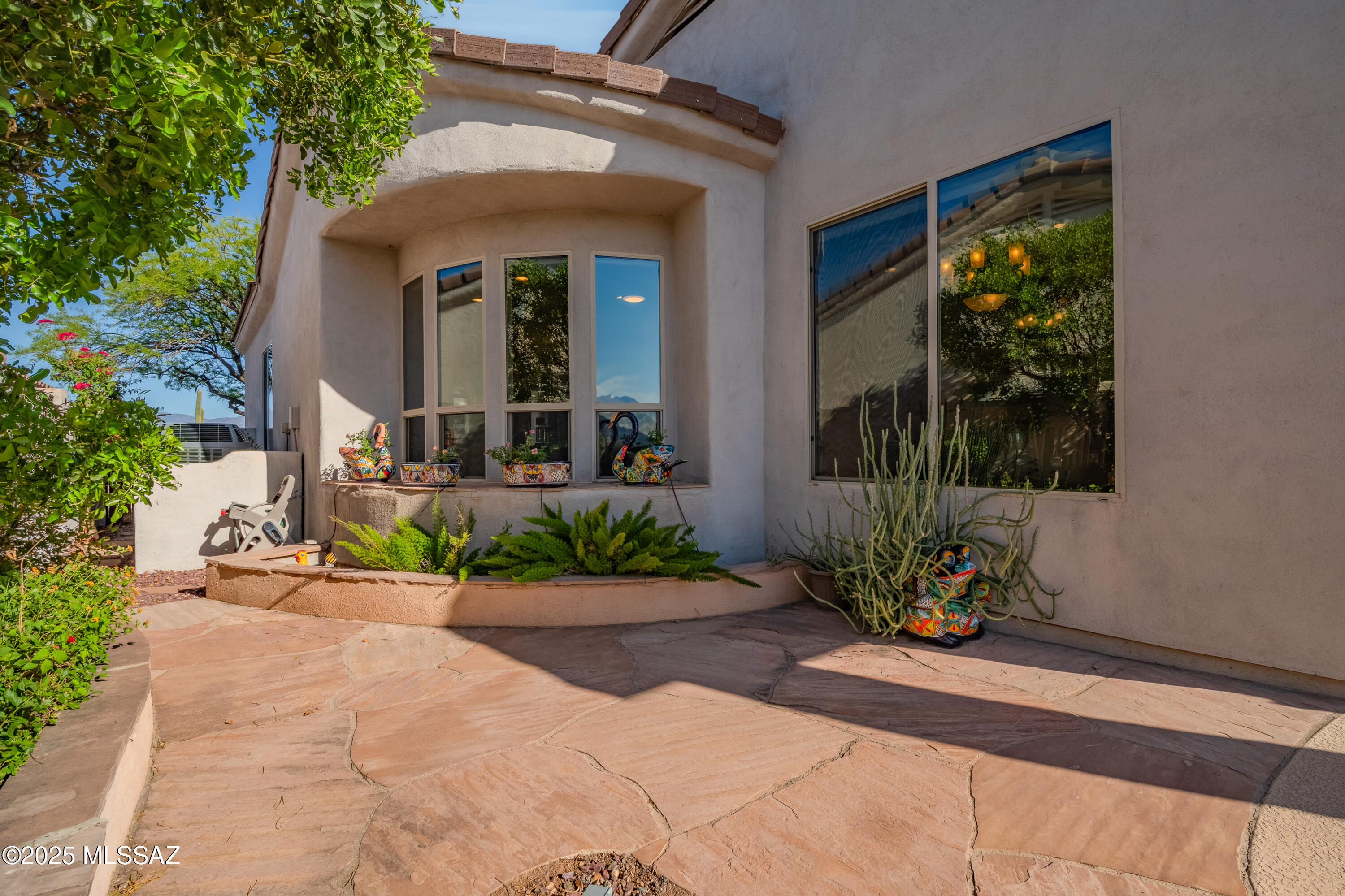 Sabino Mountain (1-290) - Residential