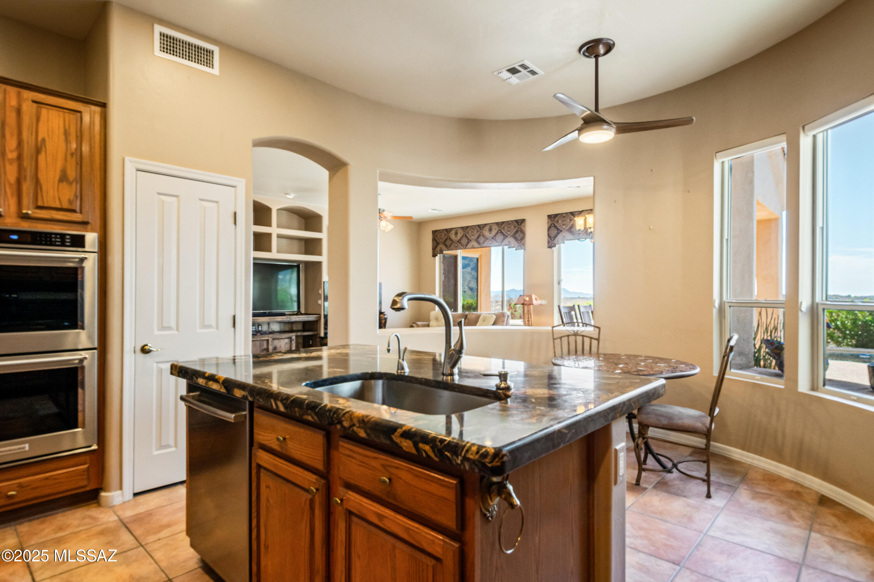 Sabino Mountain (1-290) - Residential