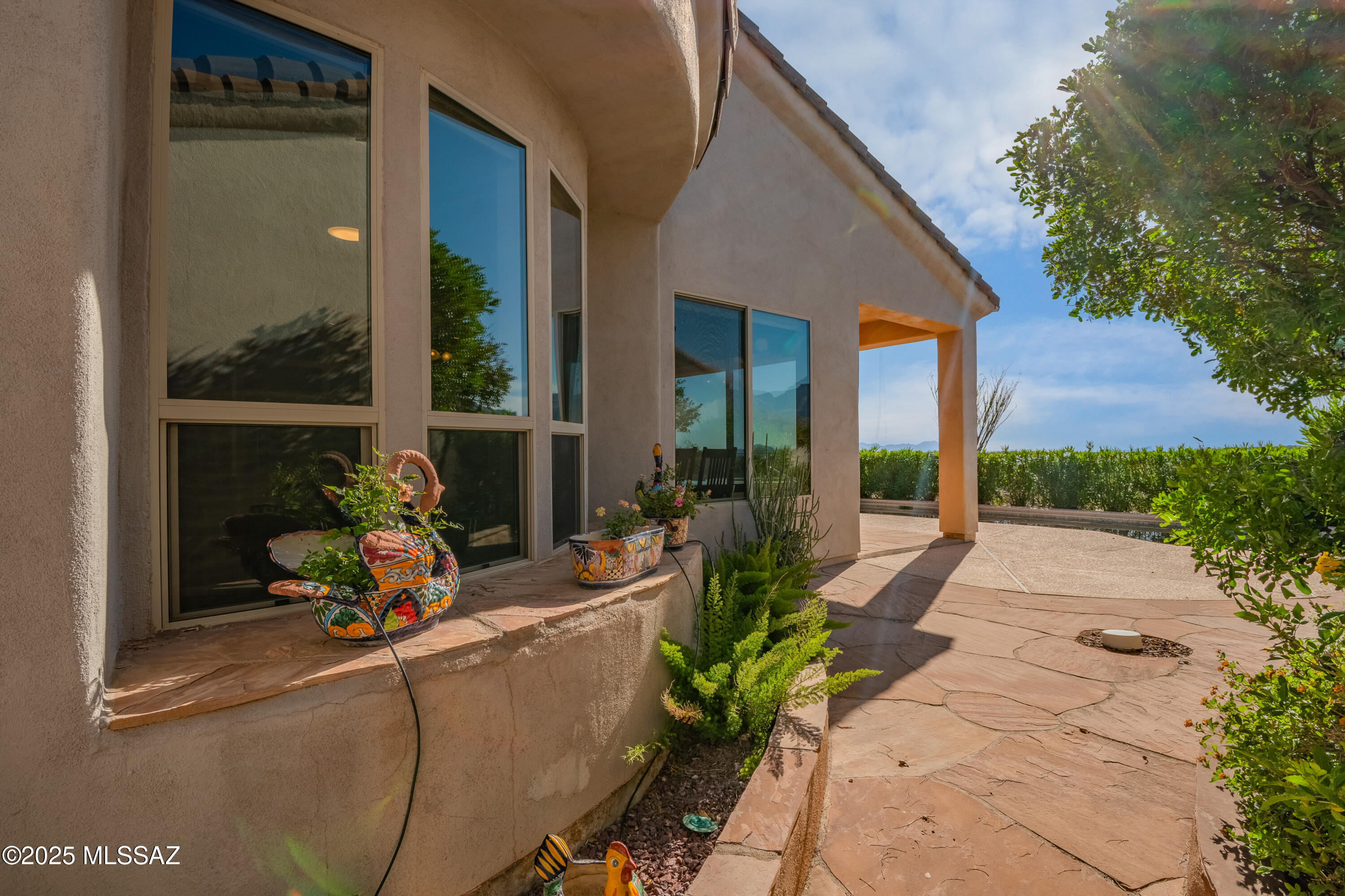 Sabino Mountain (1-290) - Residential