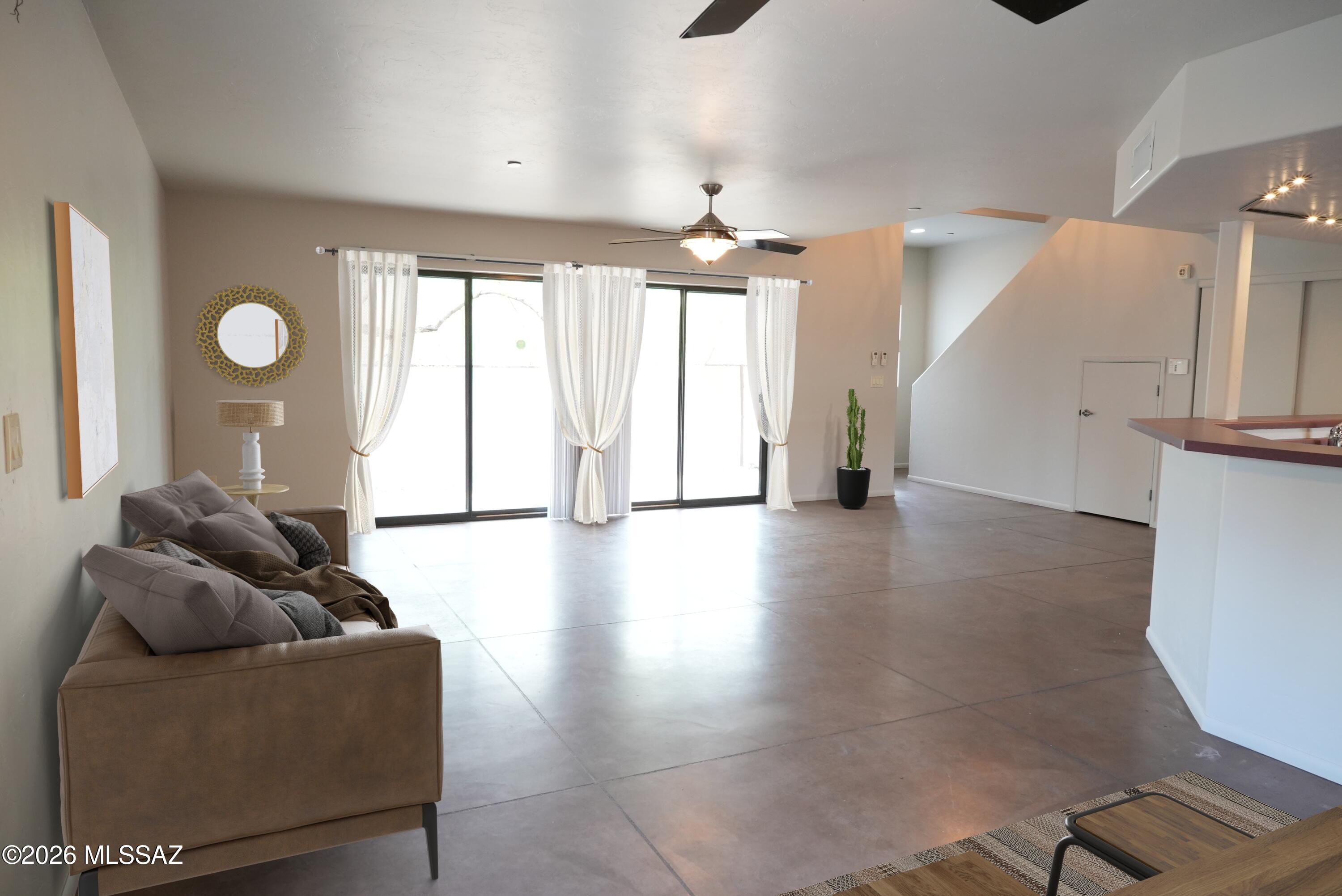 Hedrick Acreage Tract NO 3 - Residential Lease