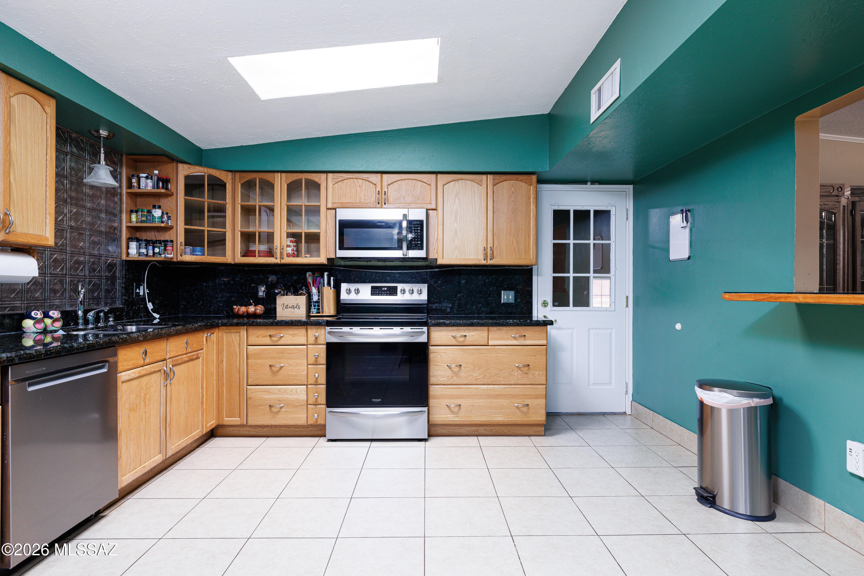 N/A - Residential
