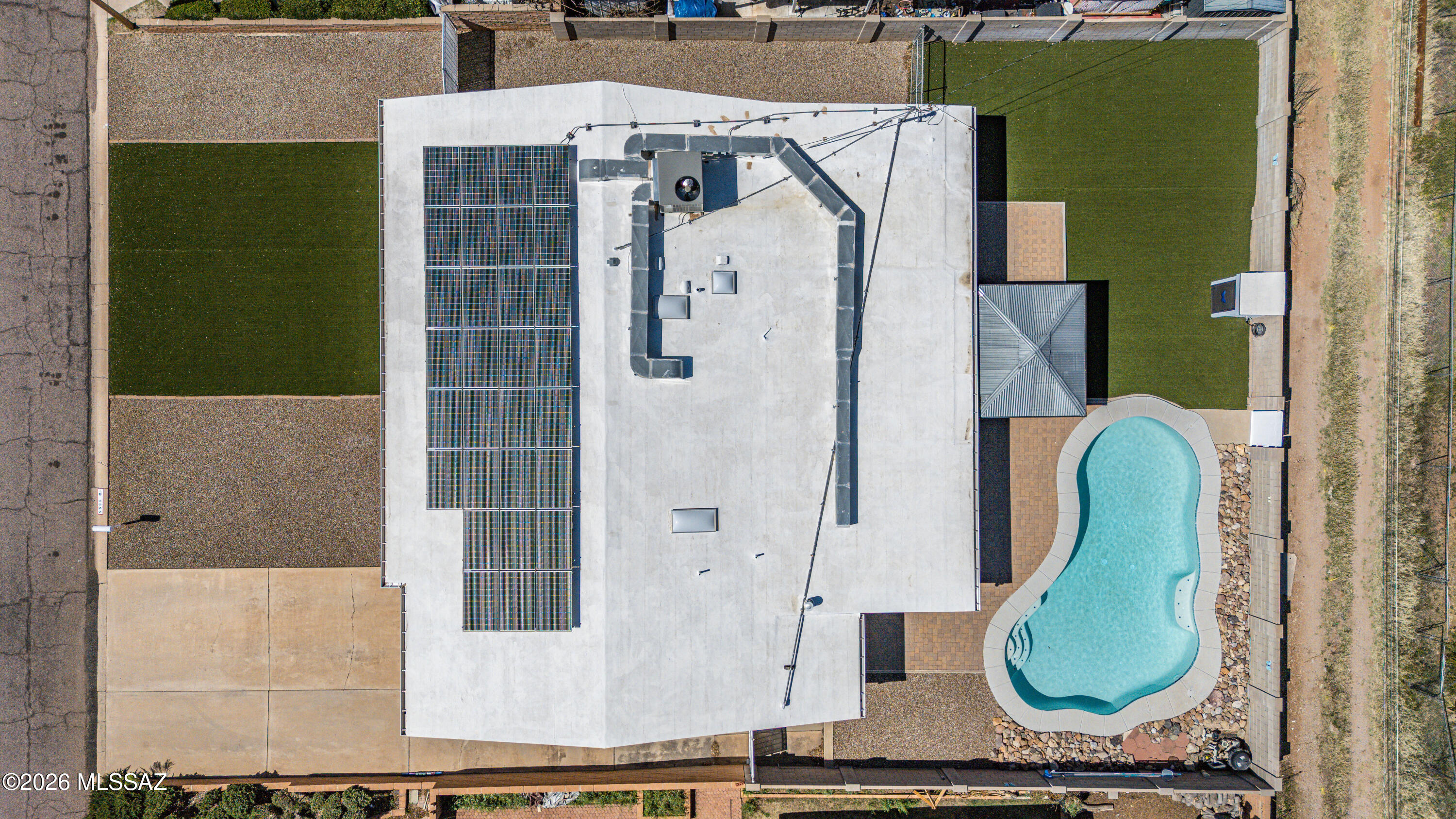 N/A - Residential