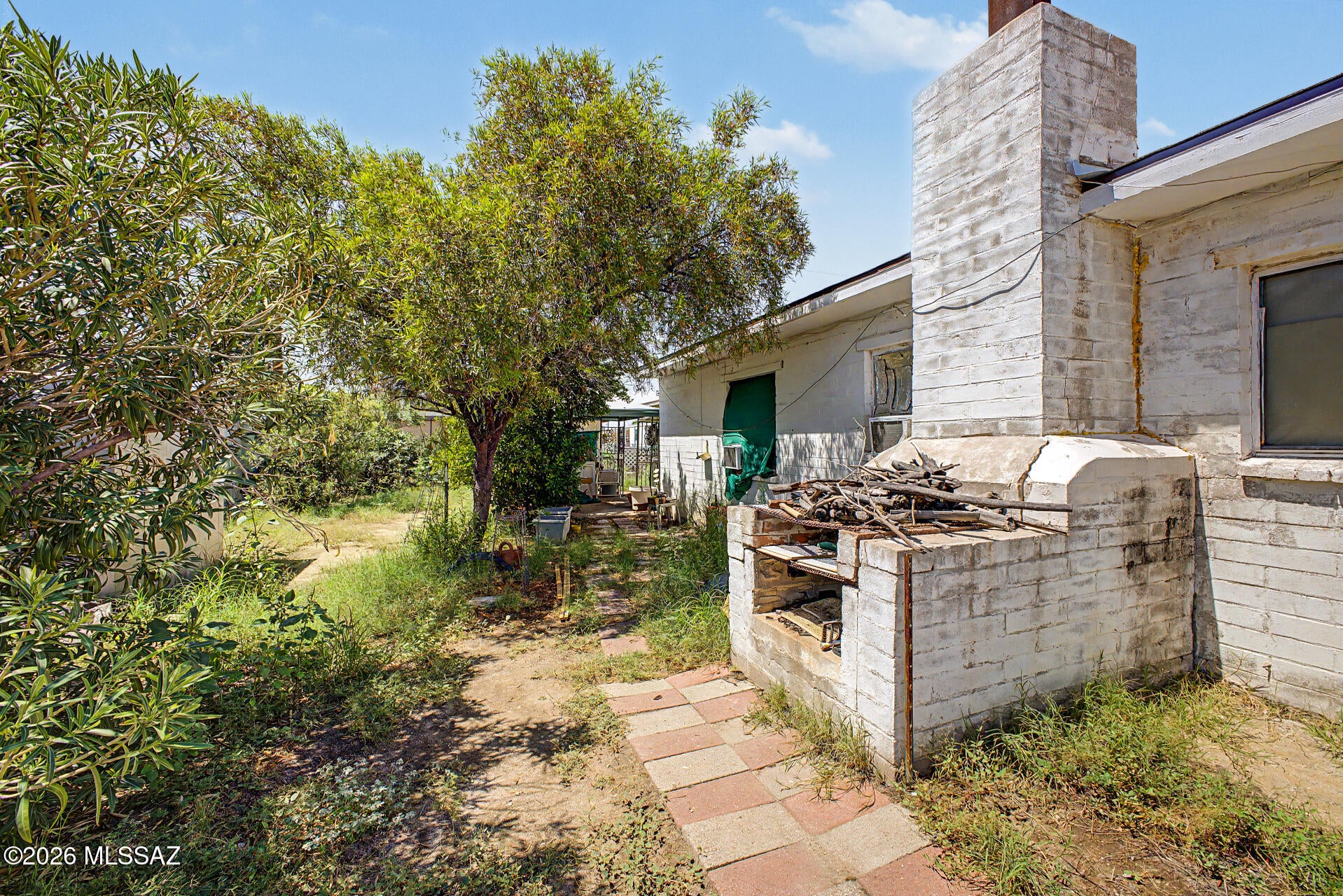N/A - Residential