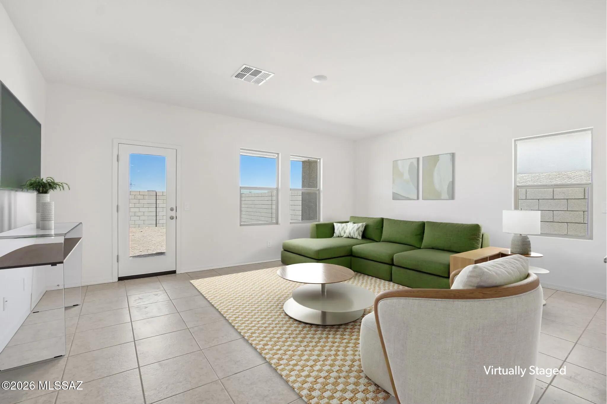 Star Valley Block 8 - Residential