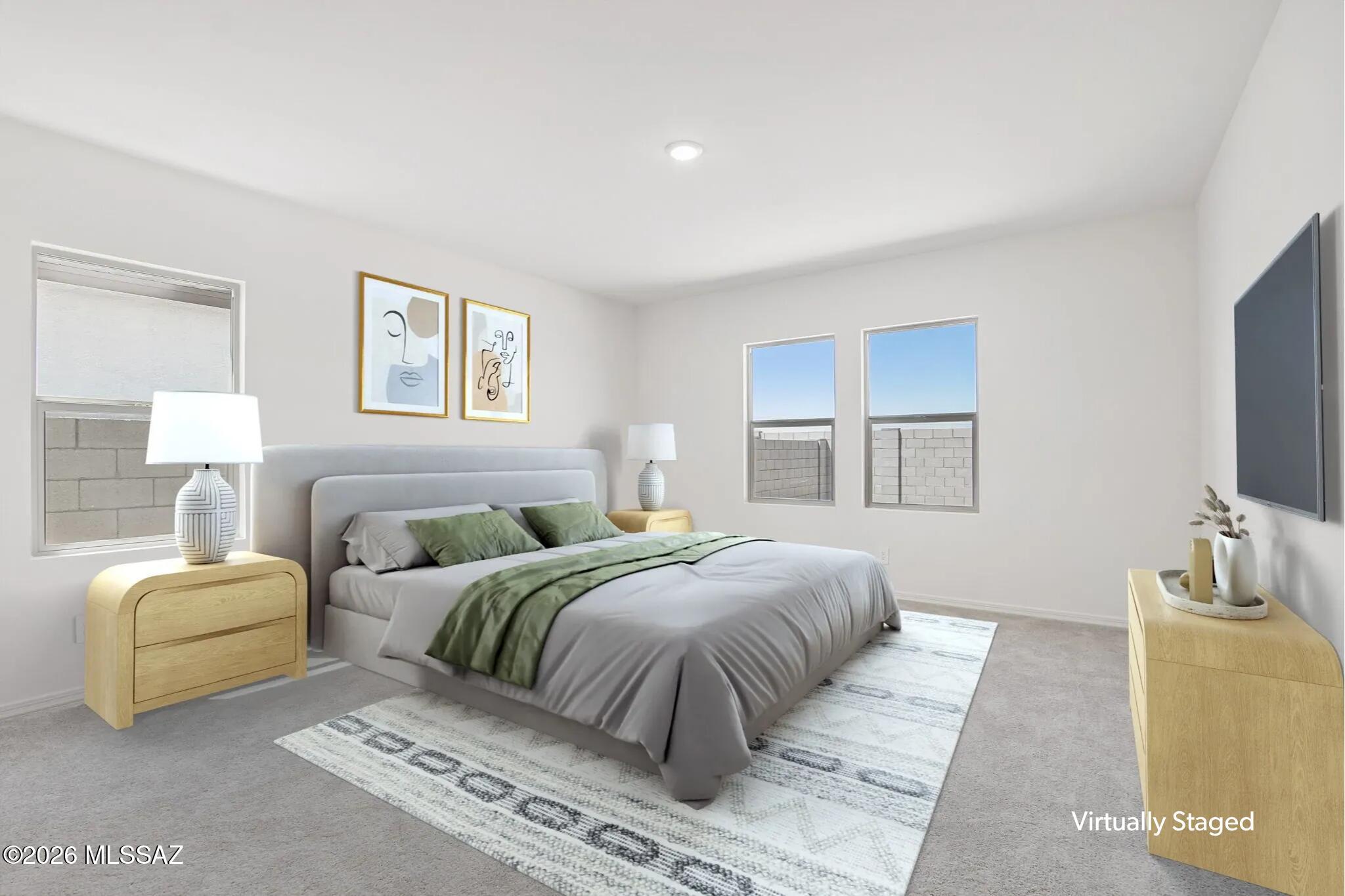 Star Valley Block 8 - Residential