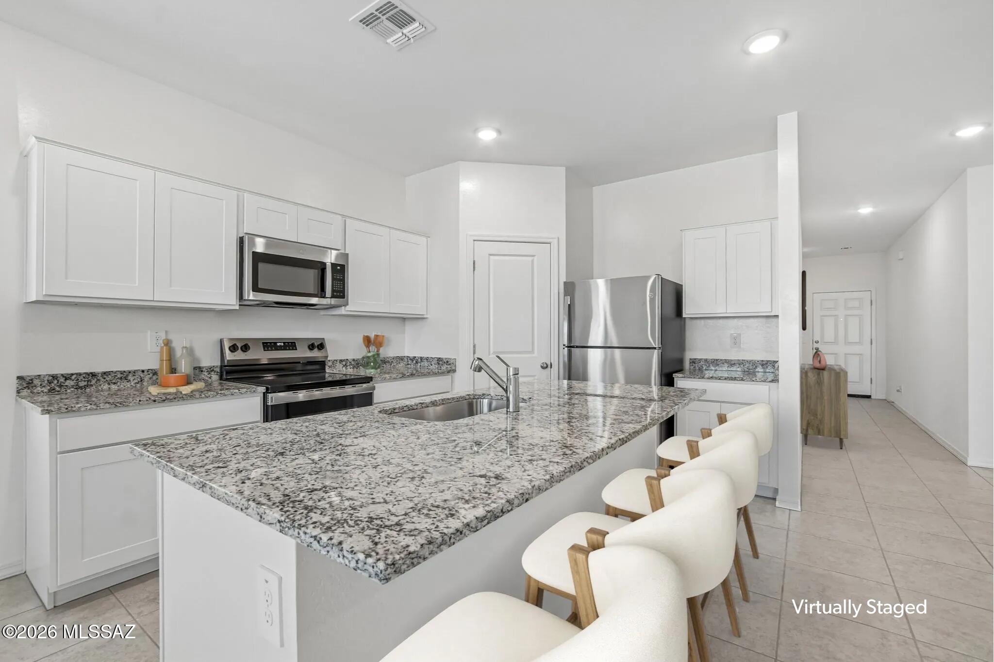 Star Valley Block 8 - Residential