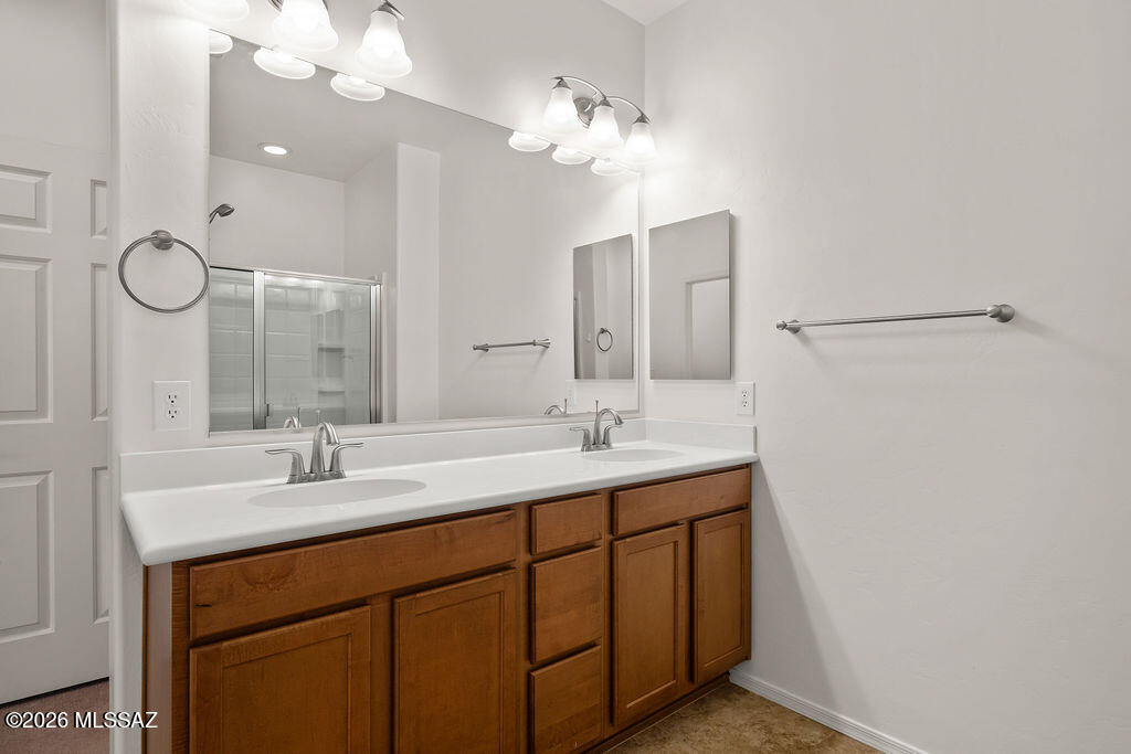 Oasis Santa Rita (1-298) - Residential