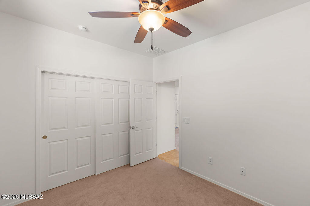 Oasis Santa Rita (1-298) - Residential