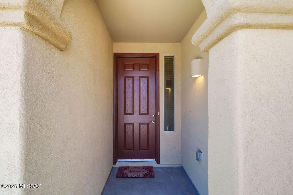 Oasis Santa Rita (1-298) - Residential