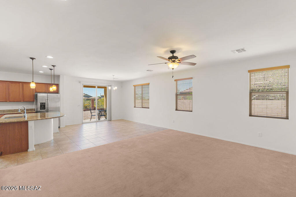 Oasis Santa Rita (1-298) - Residential