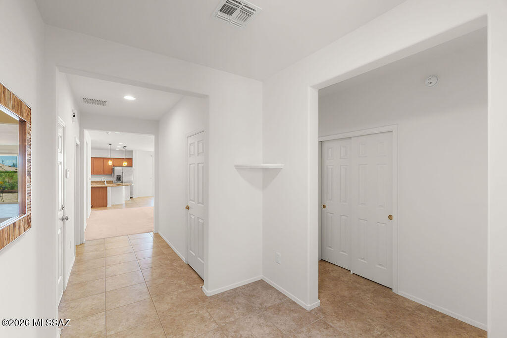 Oasis Santa Rita (1-298) - Residential