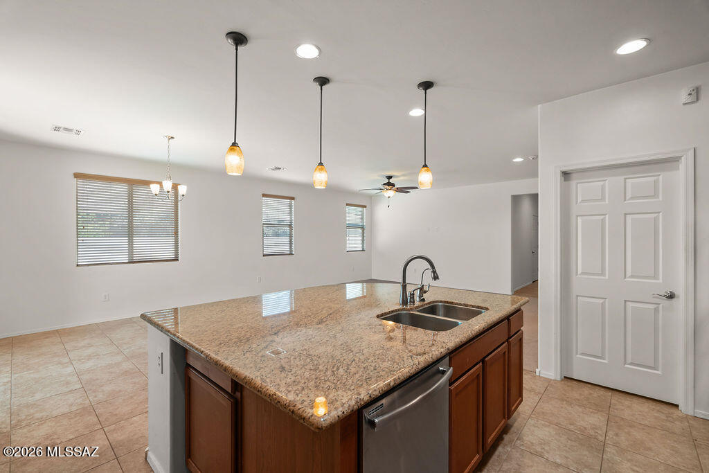 Oasis Santa Rita (1-298) - Residential