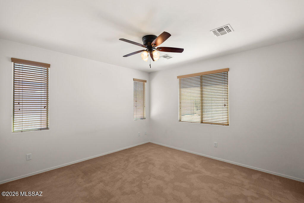 Oasis Santa Rita (1-298) - Residential