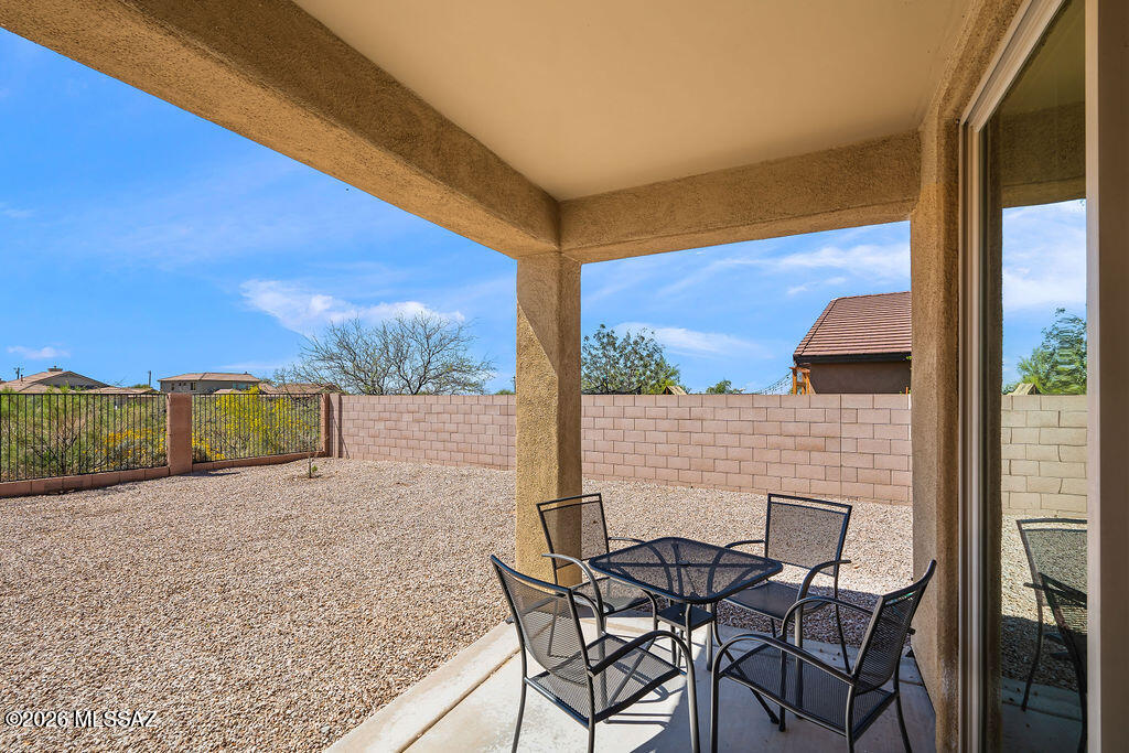 Oasis Santa Rita (1-298) - Residential
