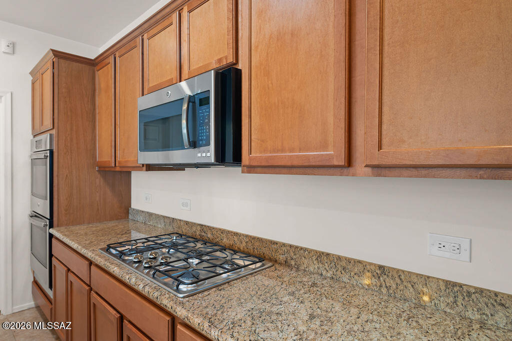 Oasis Santa Rita (1-298) - Residential