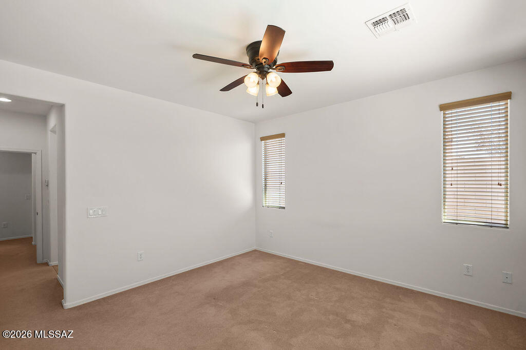 Oasis Santa Rita (1-298) - Residential
