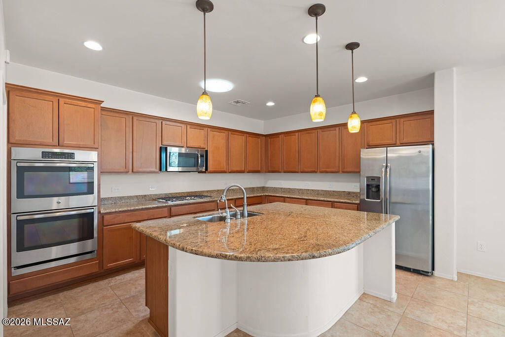 Oasis Santa Rita (1-298) - Residential