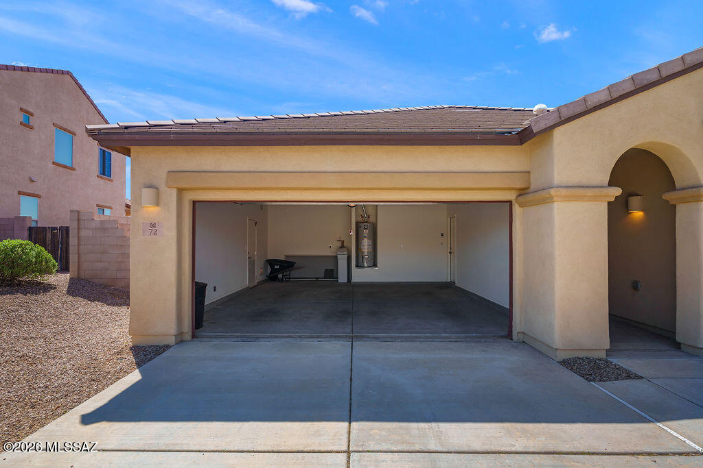Oasis Santa Rita (1-298) - Residential