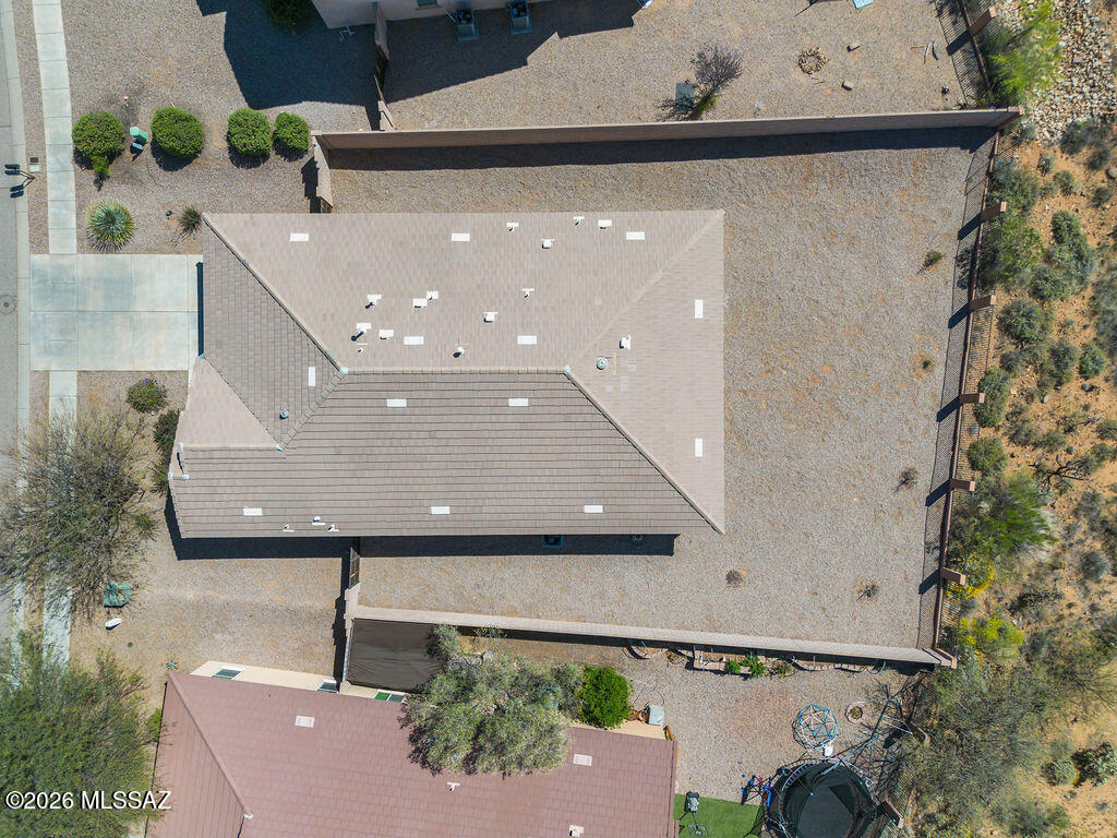 Oasis Santa Rita (1-298) - Residential
