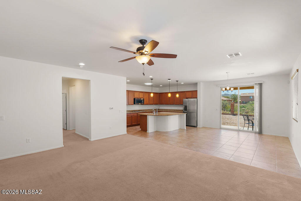 Oasis Santa Rita (1-298) - Residential