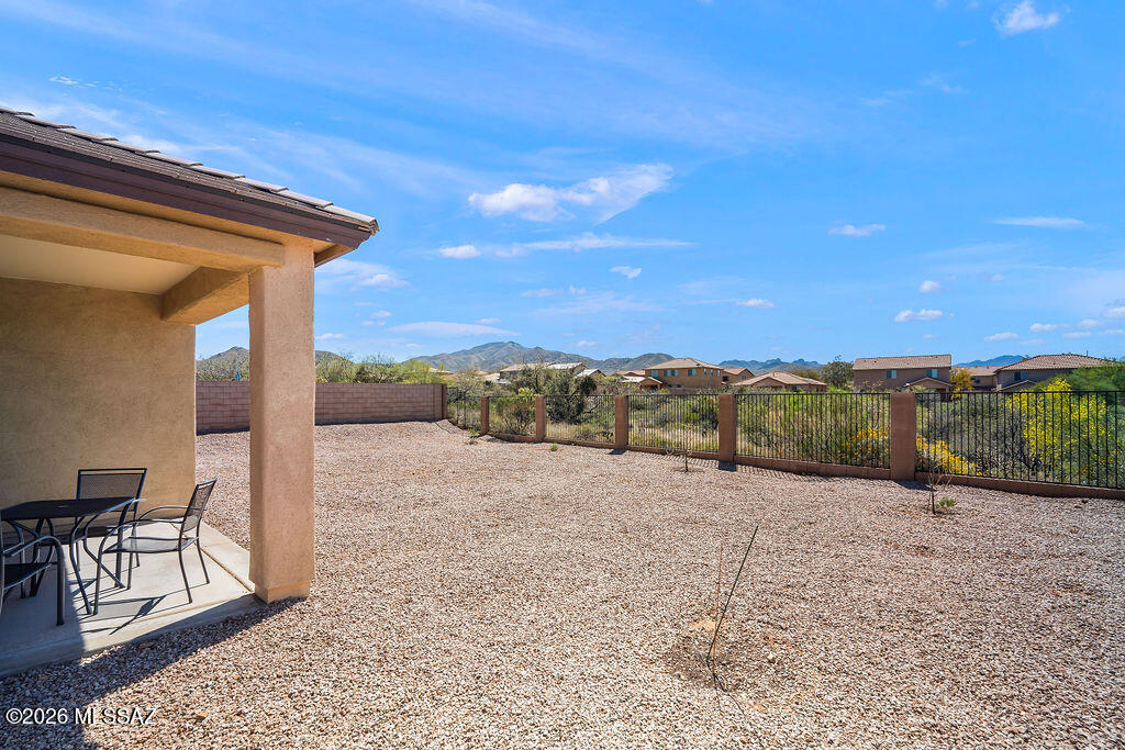 Oasis Santa Rita (1-298) - Residential