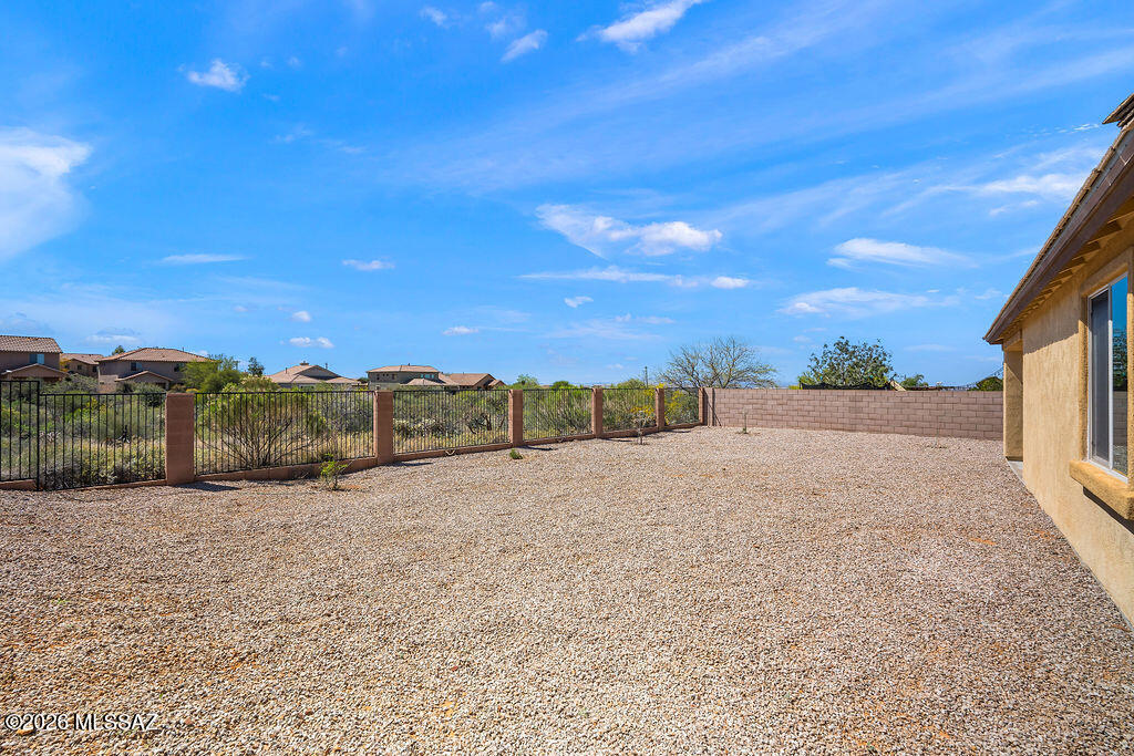 Oasis Santa Rita (1-298) - Residential