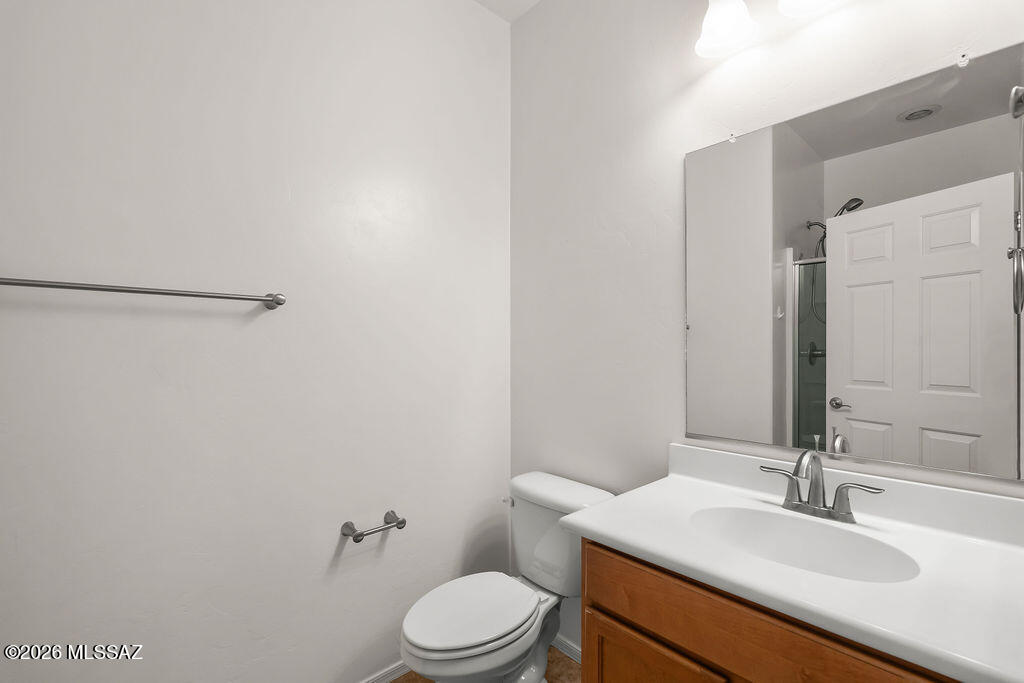 Oasis Santa Rita (1-298) - Residential