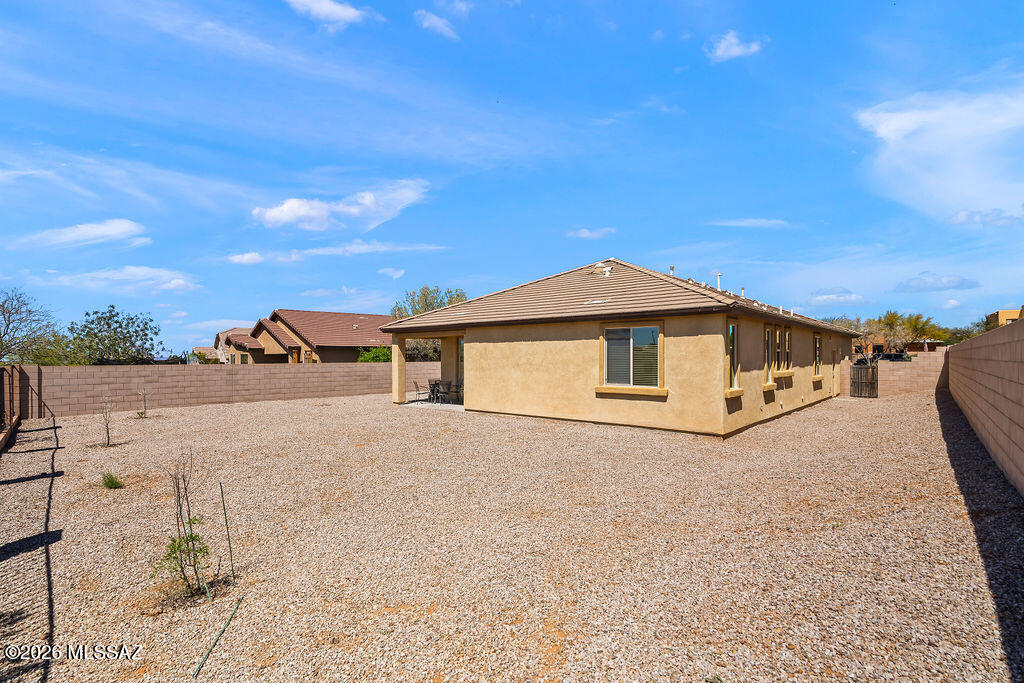 Oasis Santa Rita (1-298) - Residential