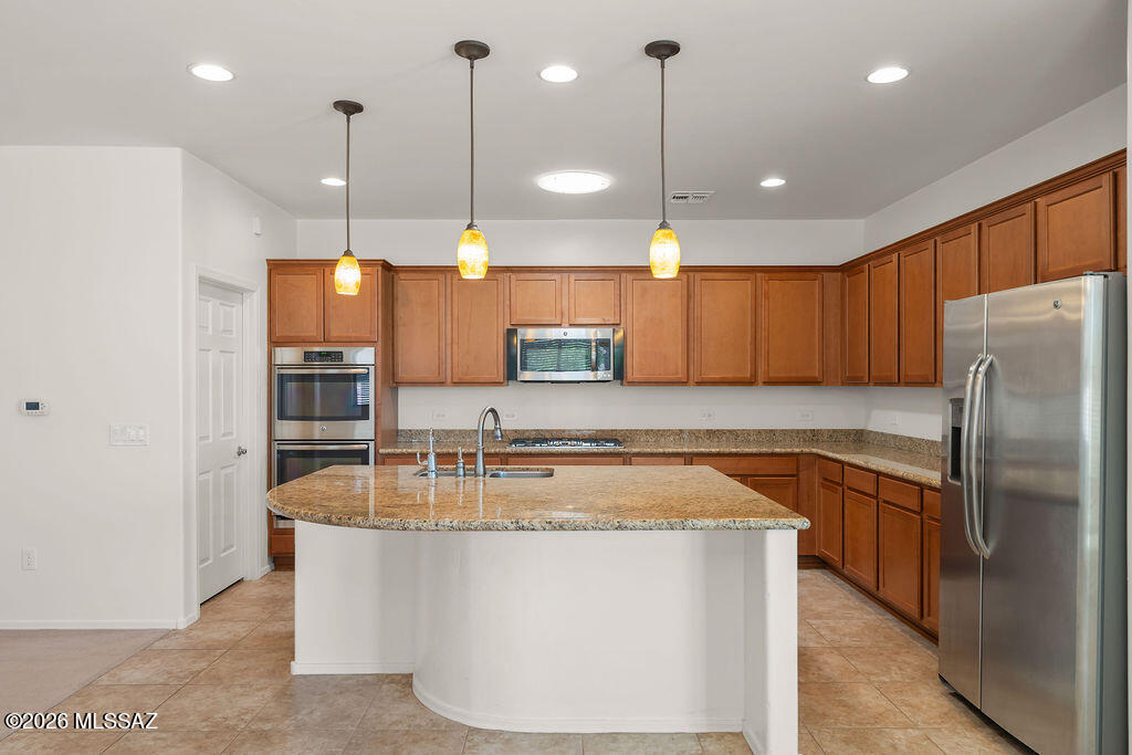 Oasis Santa Rita (1-298) - Residential