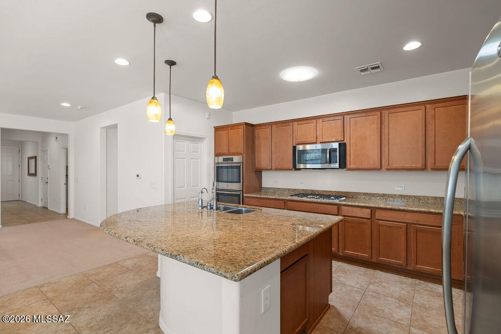 Oasis Santa Rita (1-298) - Residential