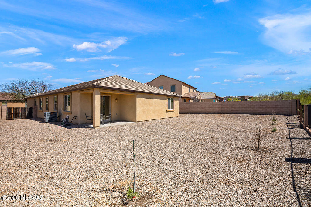 Oasis Santa Rita (1-298) - Residential
