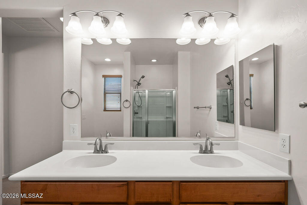 Oasis Santa Rita (1-298) - Residential