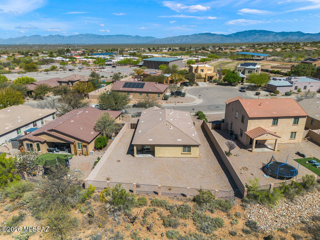 Oasis Santa Rita (1-298) - Residential