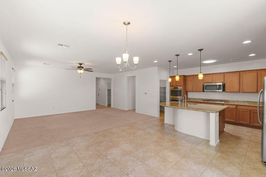Oasis Santa Rita (1-298) - Residential