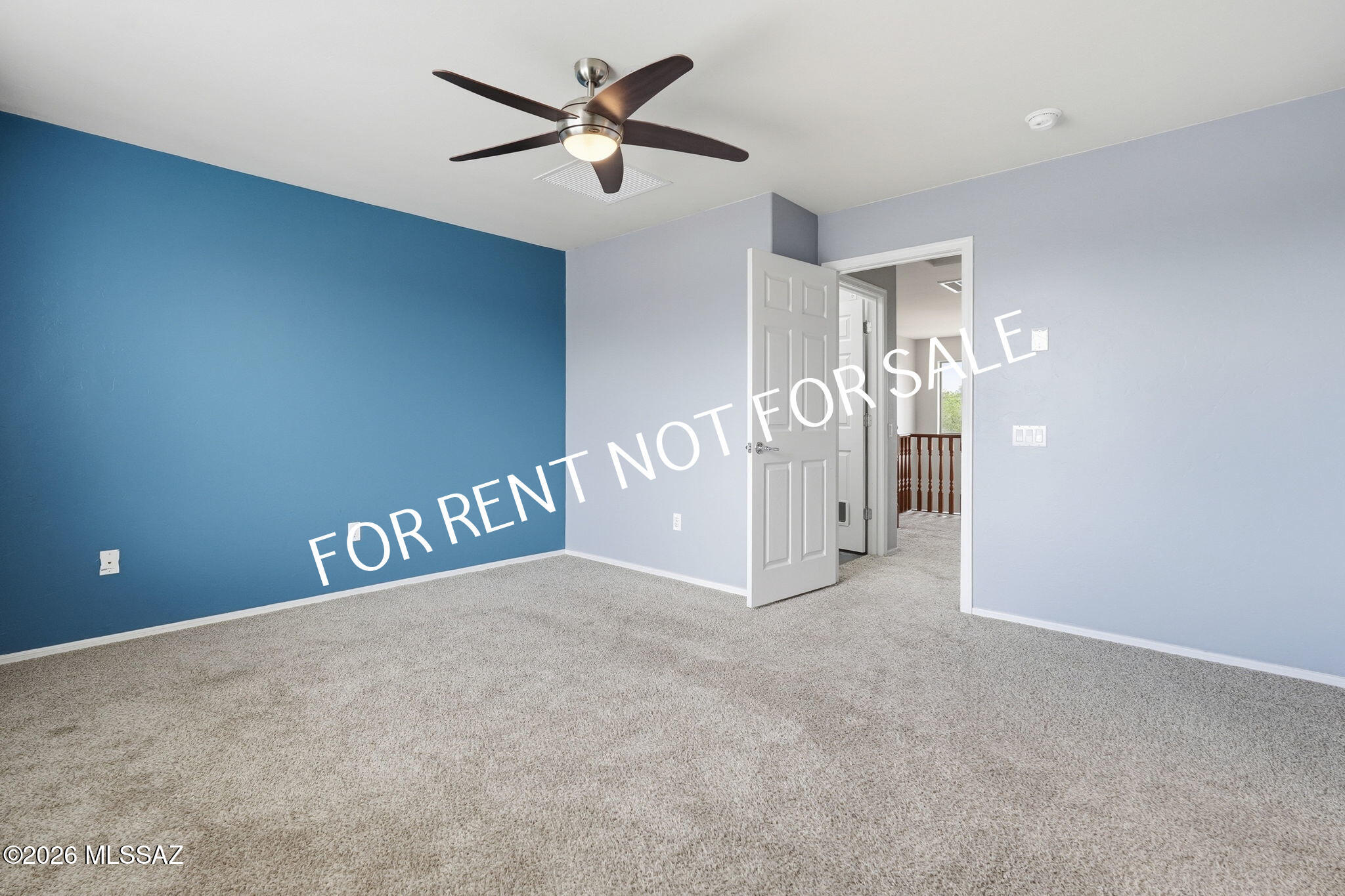 Sierra Morado Unit 2 West - Residential Lease