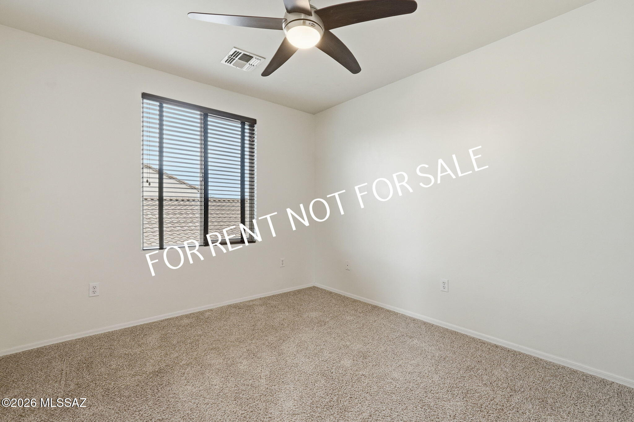 Sierra Morado Unit 2 West - Residential Lease