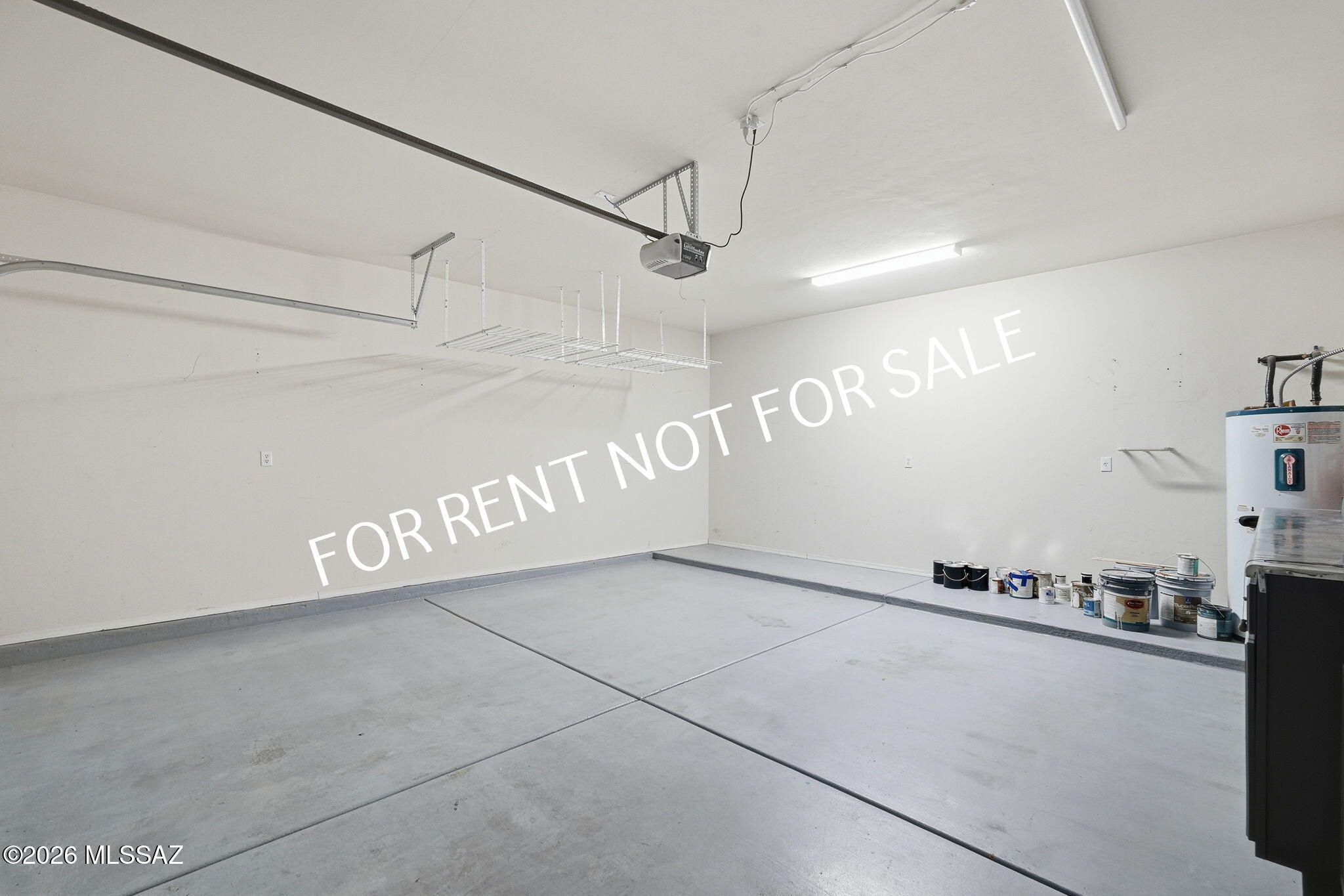 Sierra Morado Unit 2 West - Residential Lease