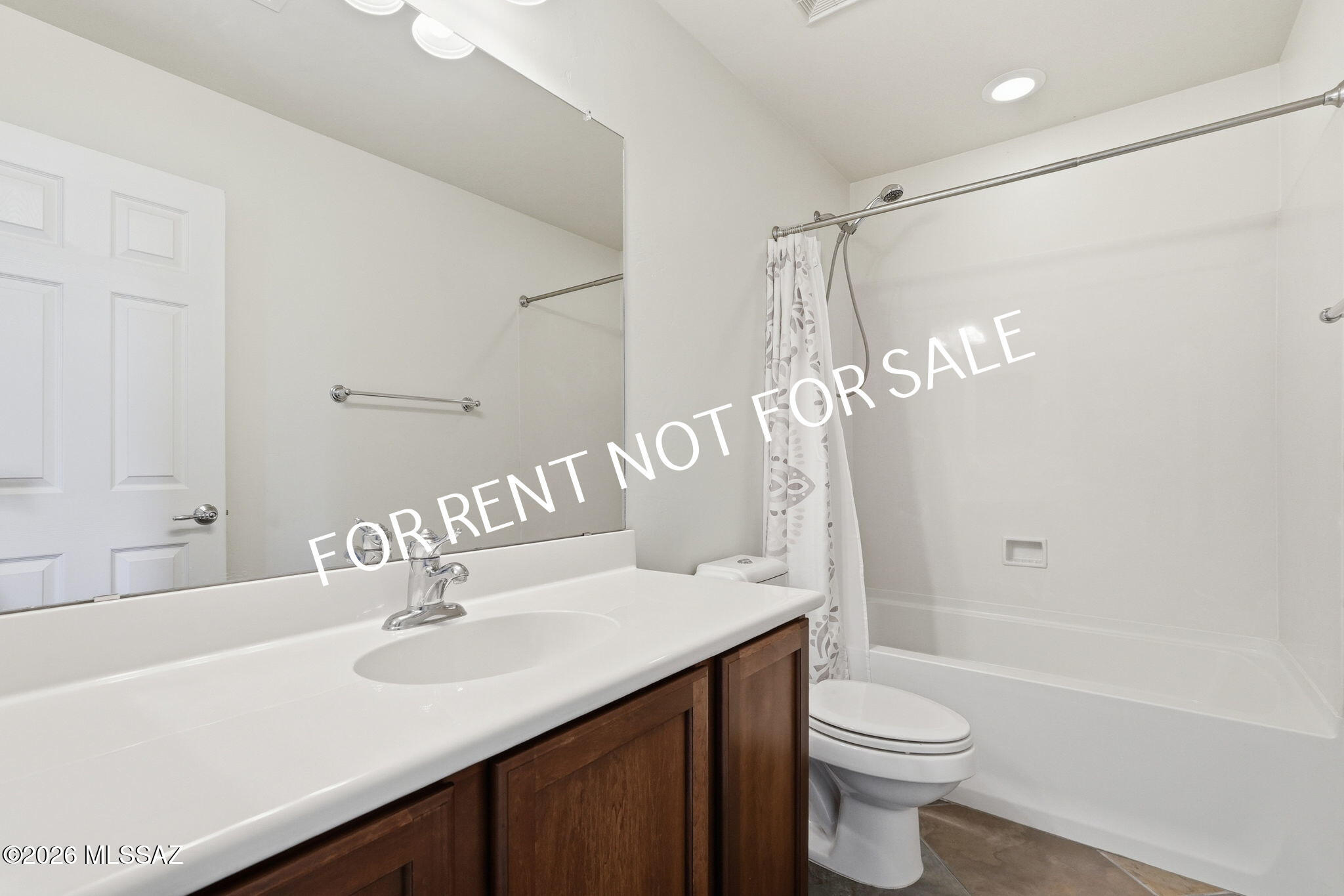 Sierra Morado Unit 2 West - Residential Lease
