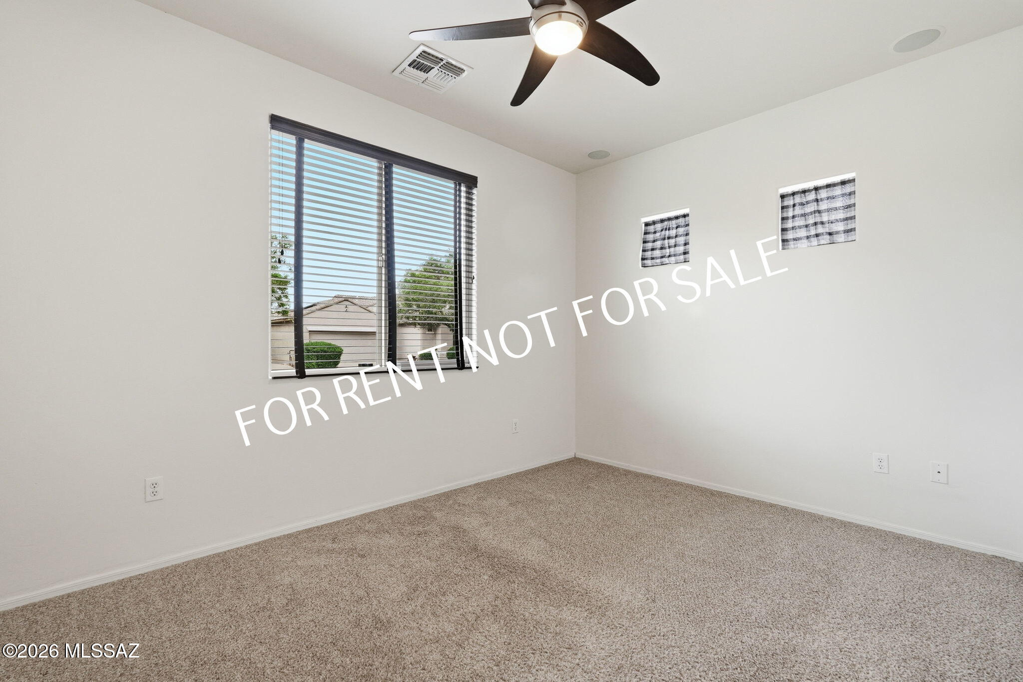 Sierra Morado Unit 2 West - Residential Lease