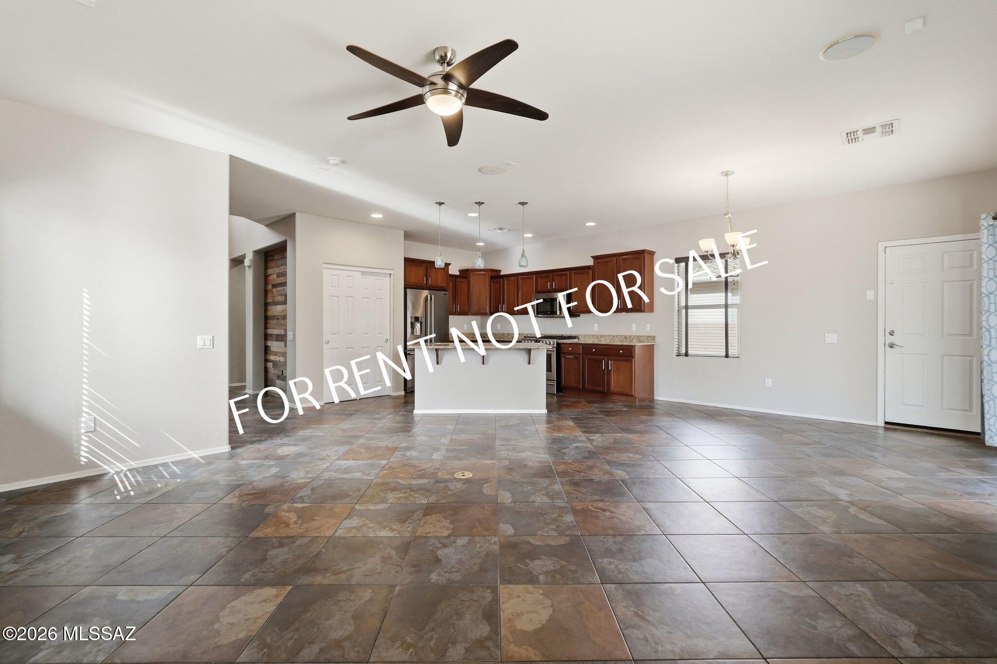 Sierra Morado Unit 2 West - Residential Lease