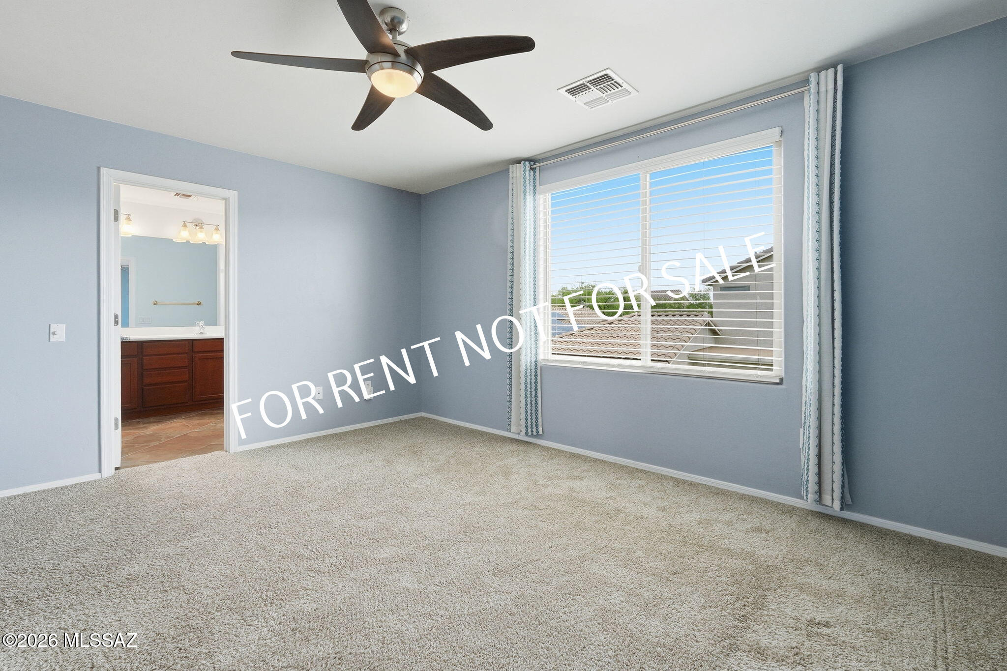 Sierra Morado Unit 2 West - Residential Lease
