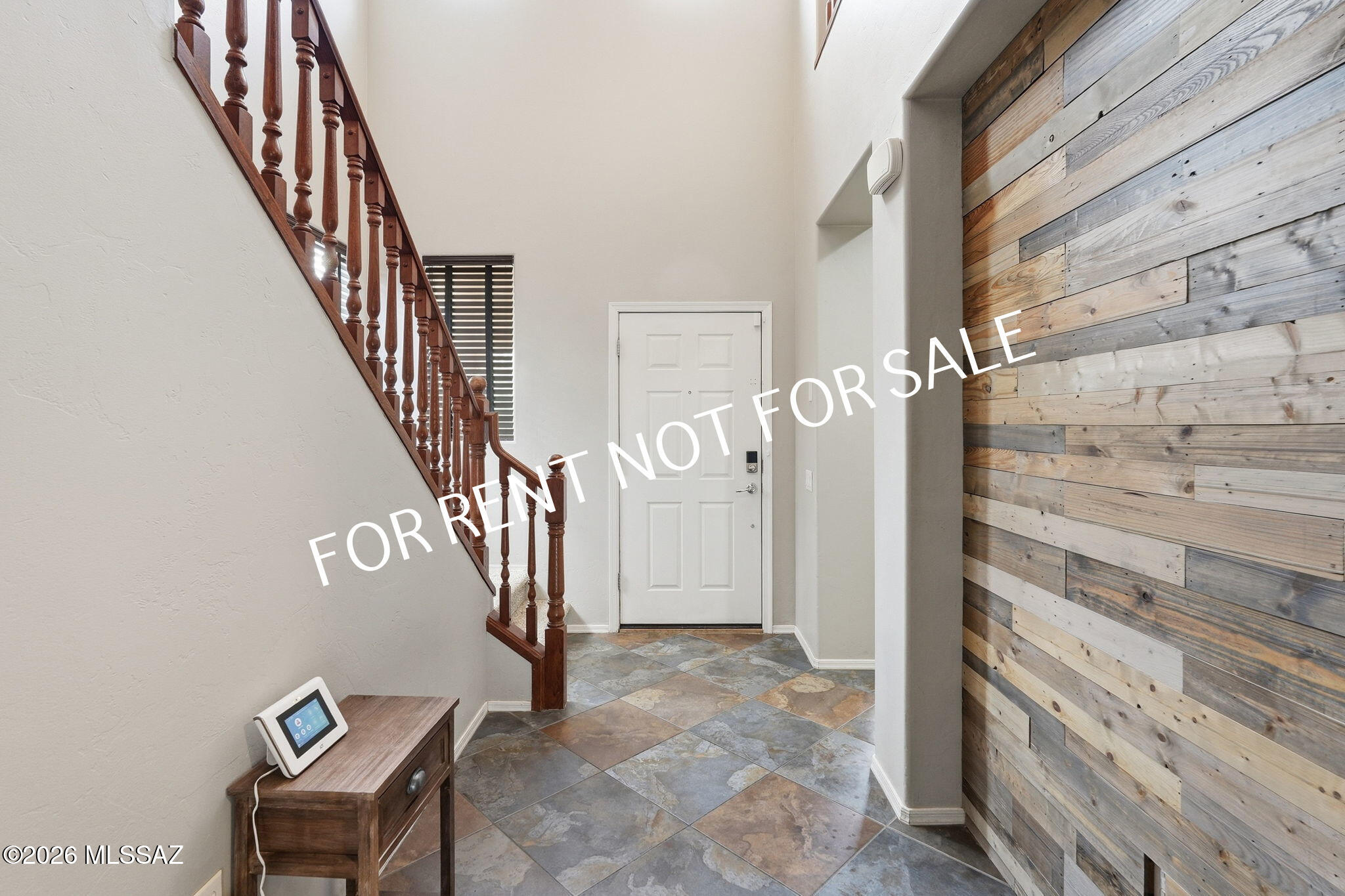 Sierra Morado Unit 2 West - Residential Lease