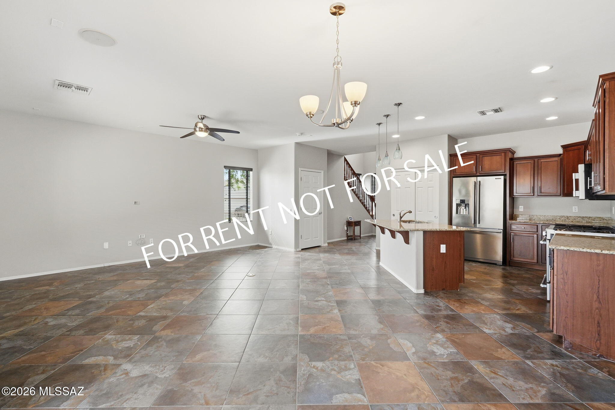 Sierra Morado Unit 2 West - Residential Lease