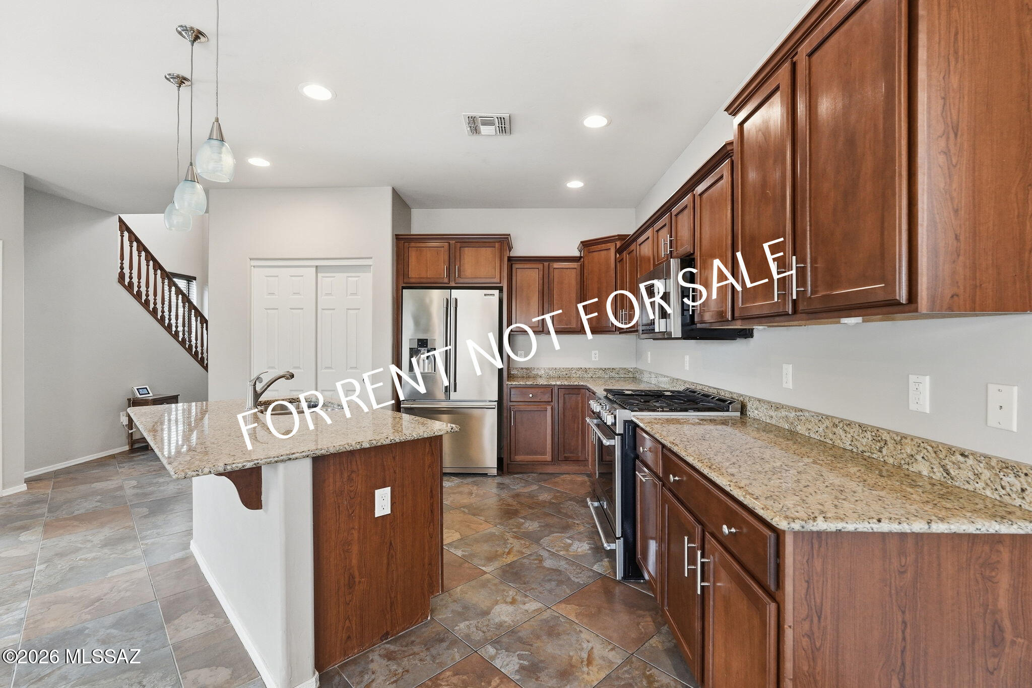 Sierra Morado Unit 2 West - Residential Lease