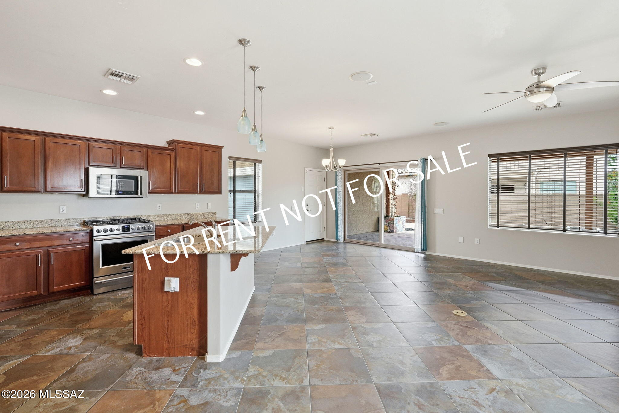 Sierra Morado Unit 2 West - Residential Lease