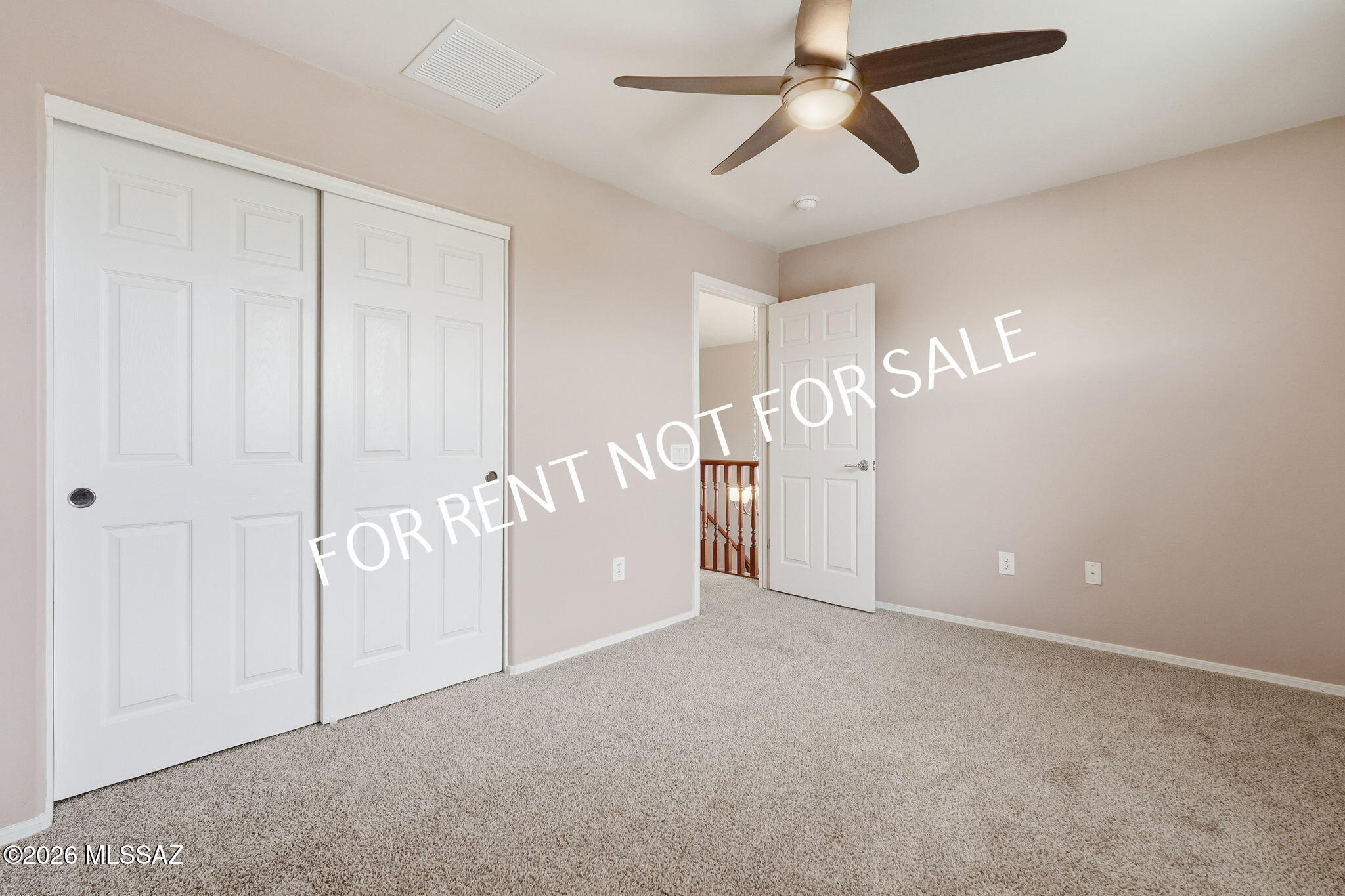 Sierra Morado Unit 2 West - Residential Lease