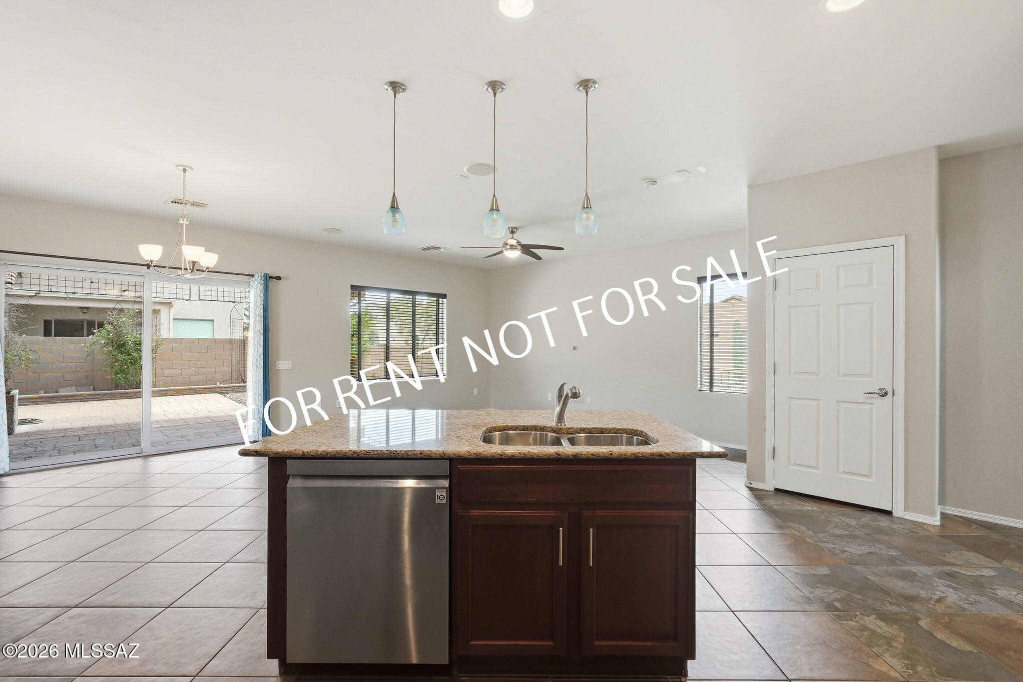 Sierra Morado Unit 2 West - Residential Lease